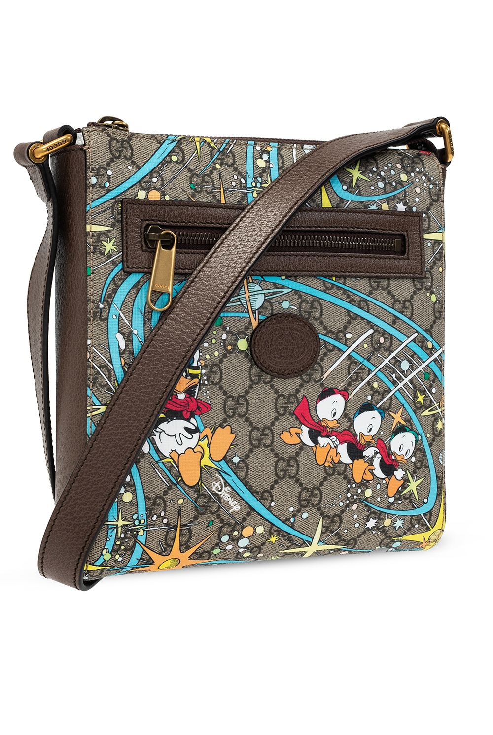 Disney on sale gucci bag